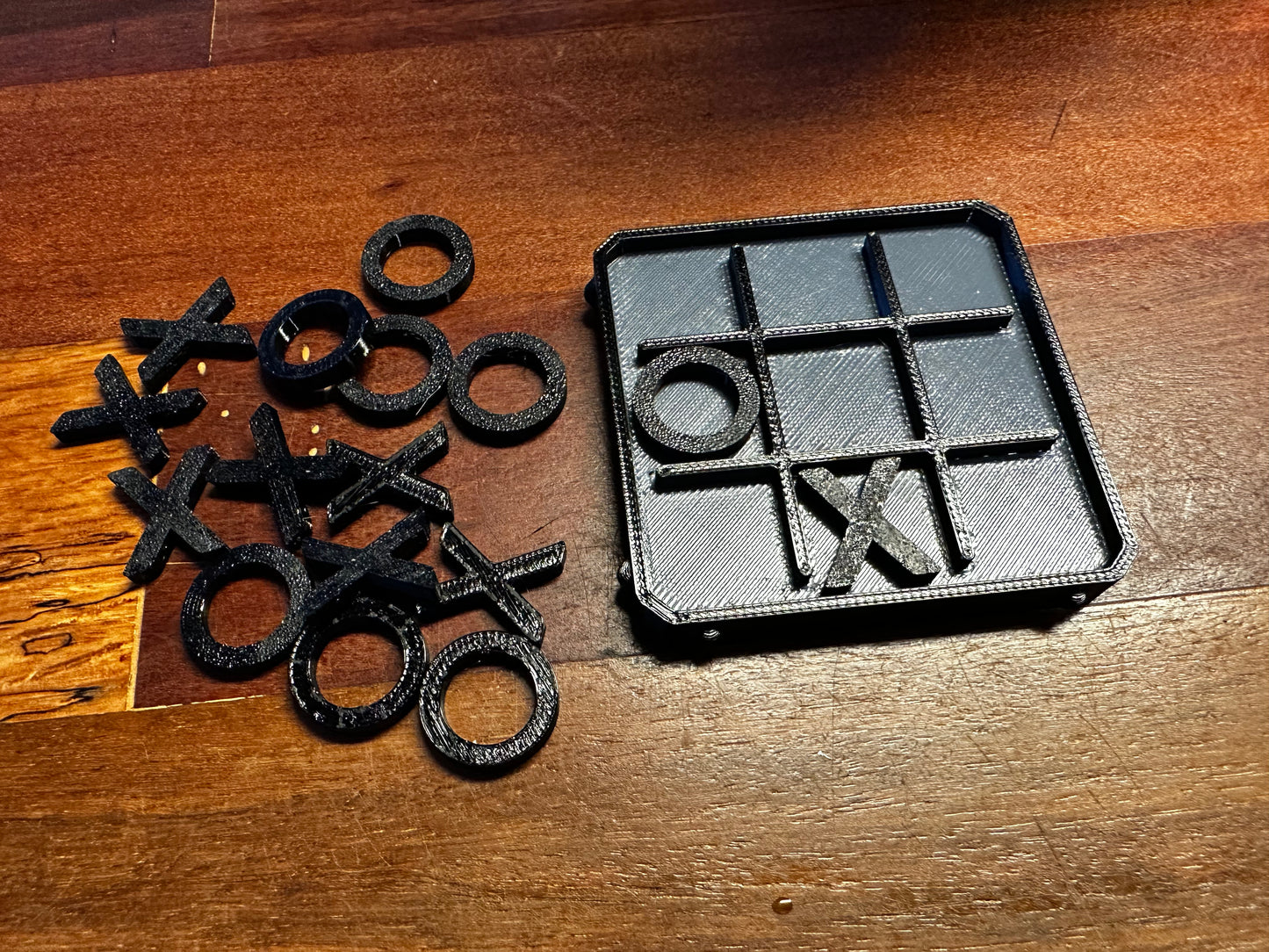 Tic Tac Toe