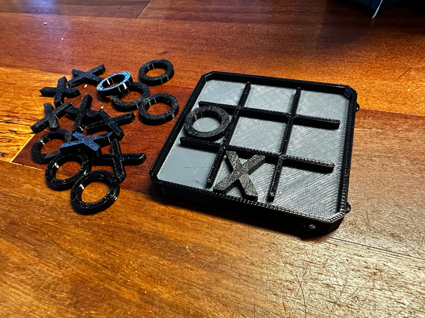 Tic Tac Toe
