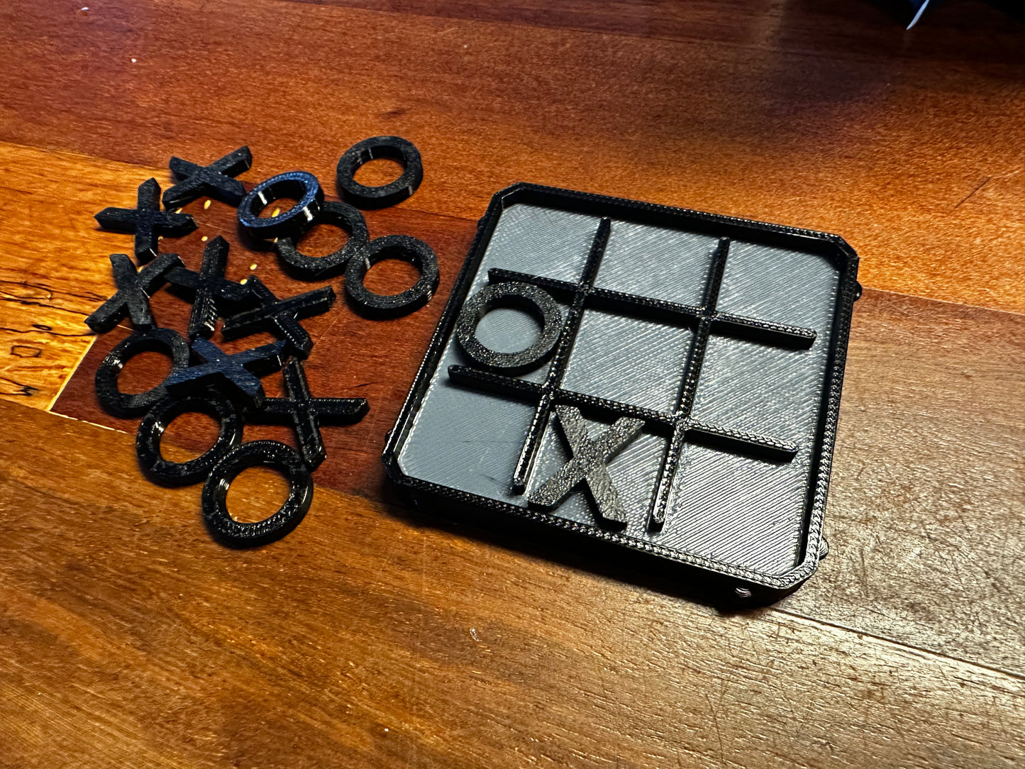 Tic Tac Toe