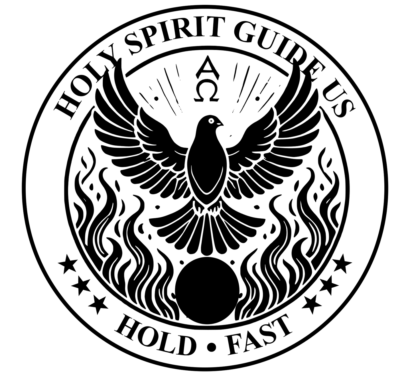 Maritime Guardian Angel Coin