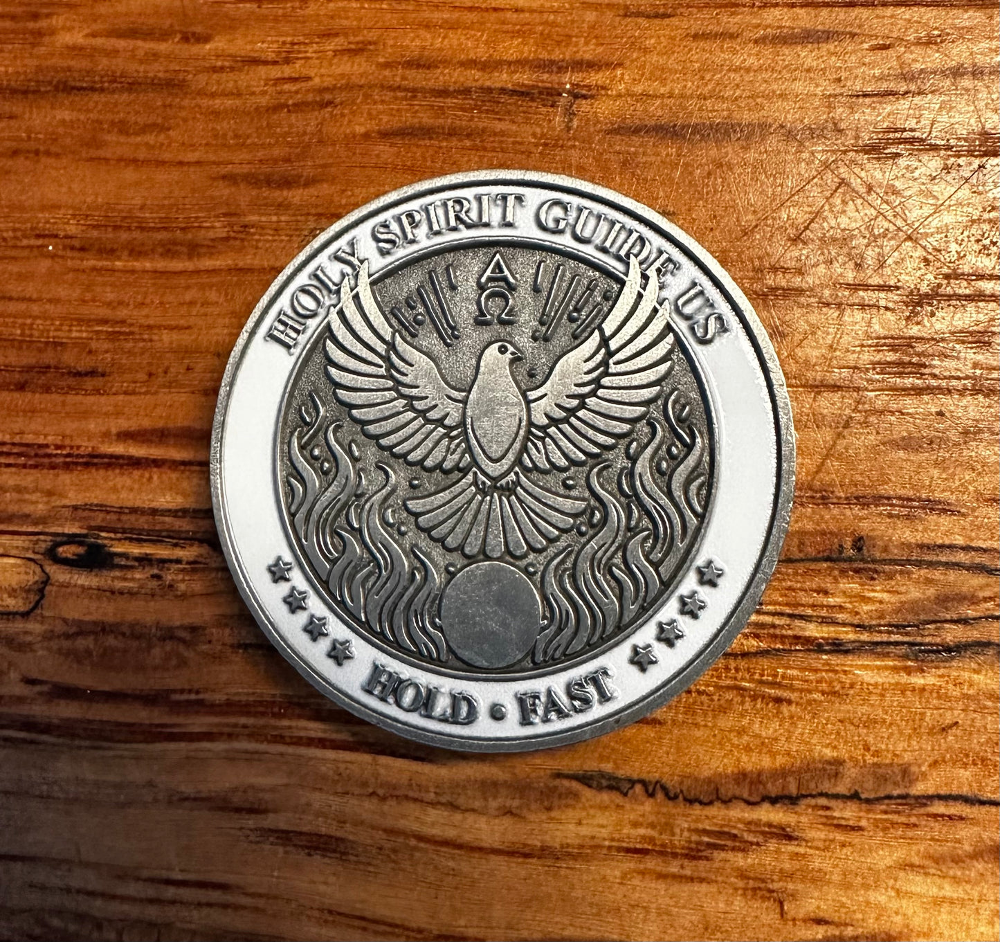 Maritime Guardian Angel Coin