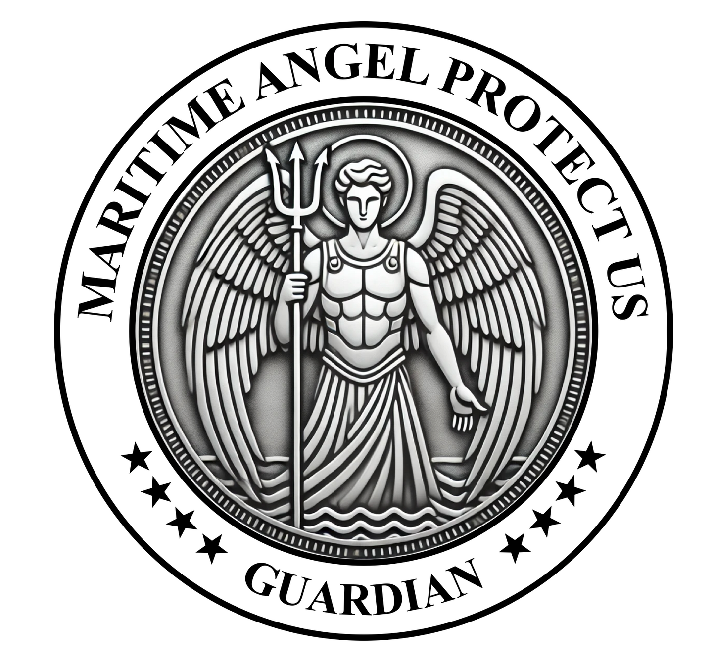 Maritime Guardian Angel Coin