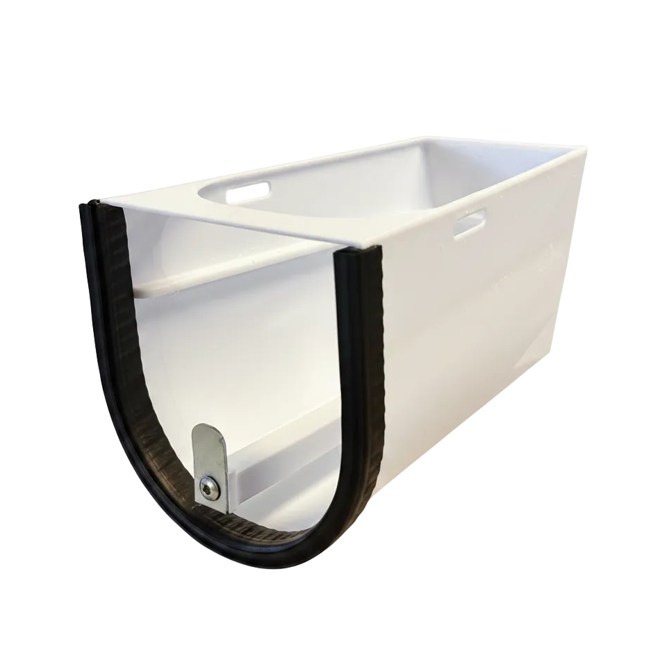 Metal Tub tester 2.0