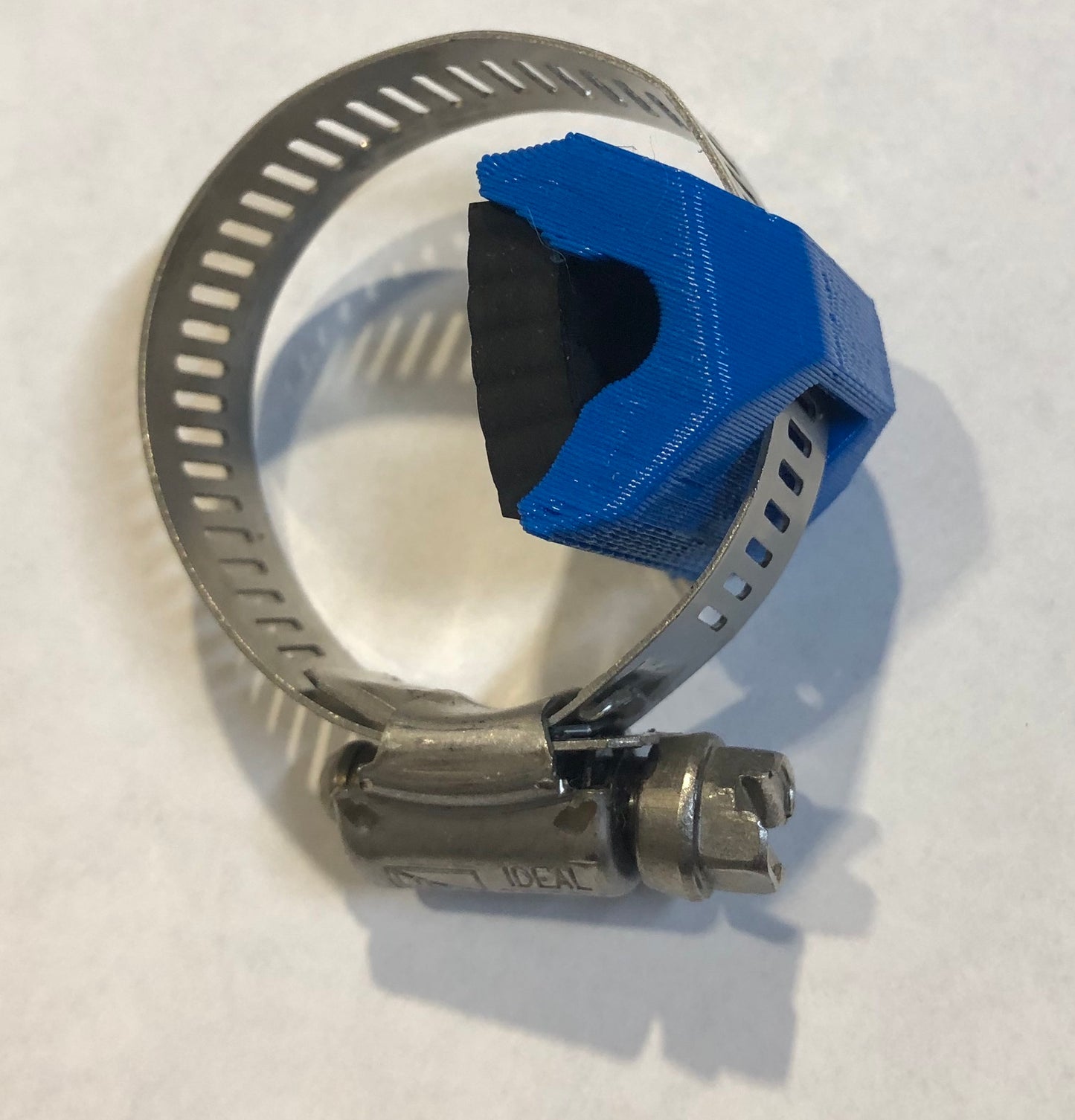 PipeBandit Repair Clamp