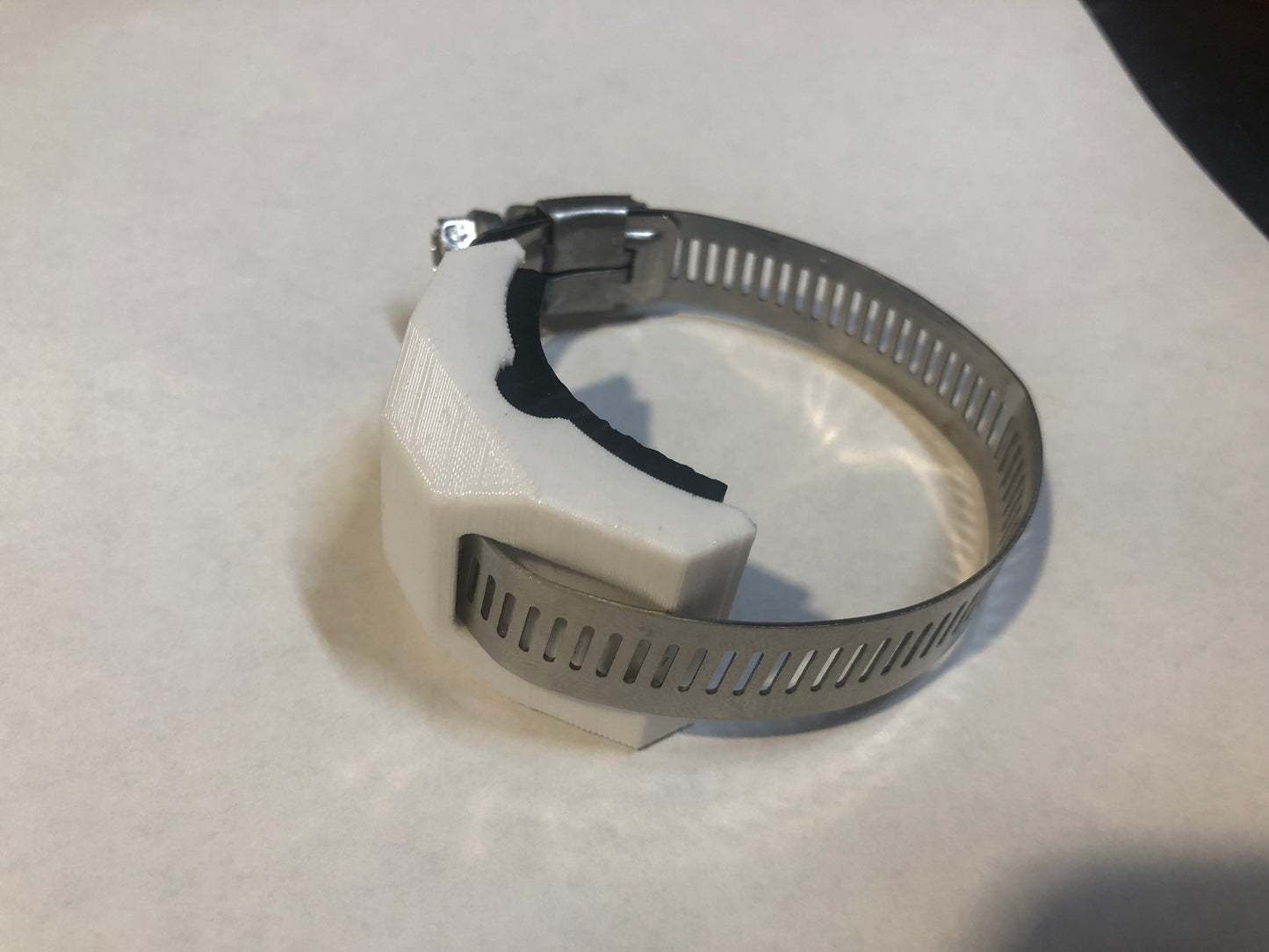 PipeBandit Repair Clamp