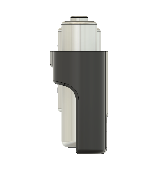 2+2 Rapid Access Battery Holder