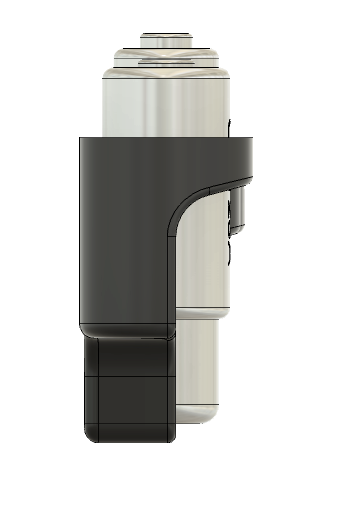 2+2 Rapid Access Battery Holder